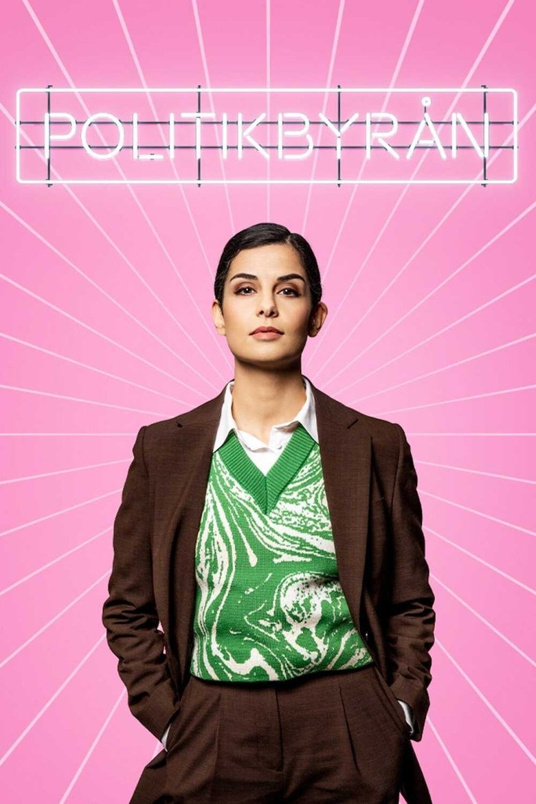Poster of Episodes in Politikbyrån - Season 7 - Season 7