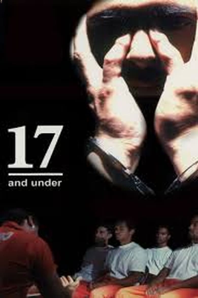 Poster of 17 and Under