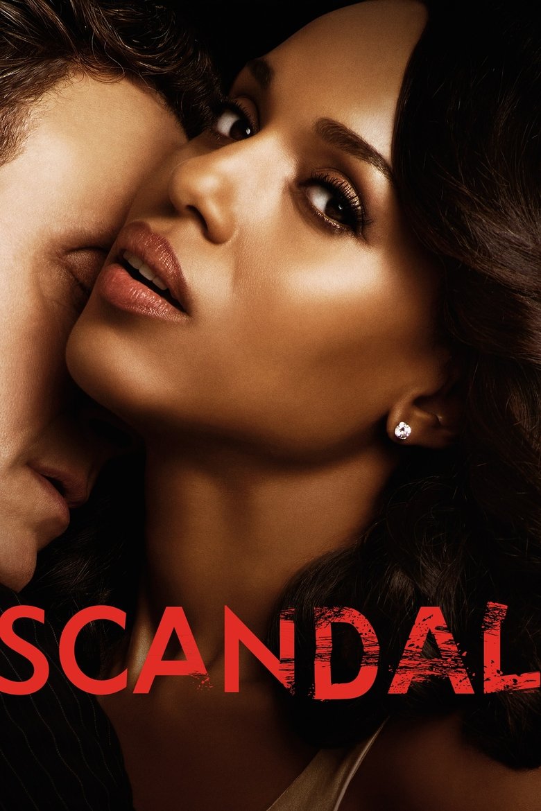 Poster of Cast and Crew in Scandal - I See You (Season 5 - Episode 14) - I See You