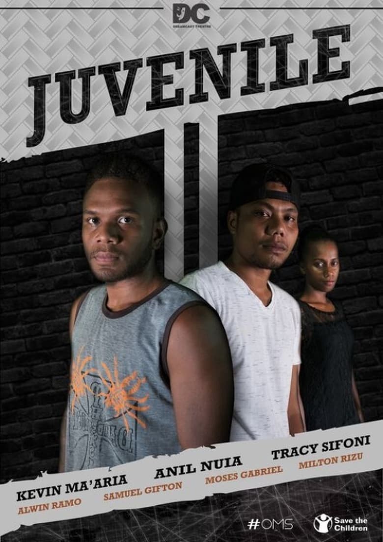 Poster of Juvenile