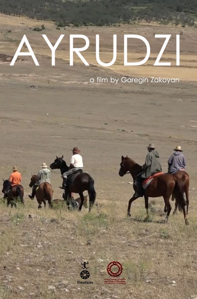 Poster of Ayrudzi