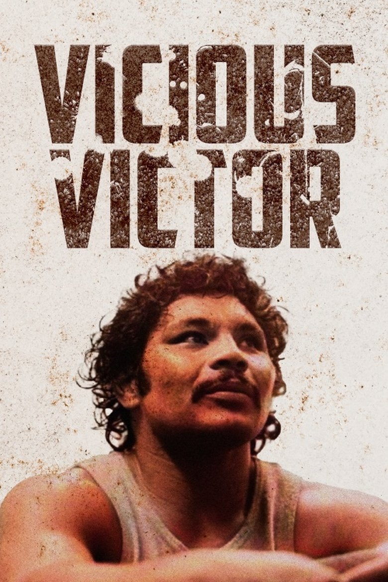 Poster of Vicious Victor