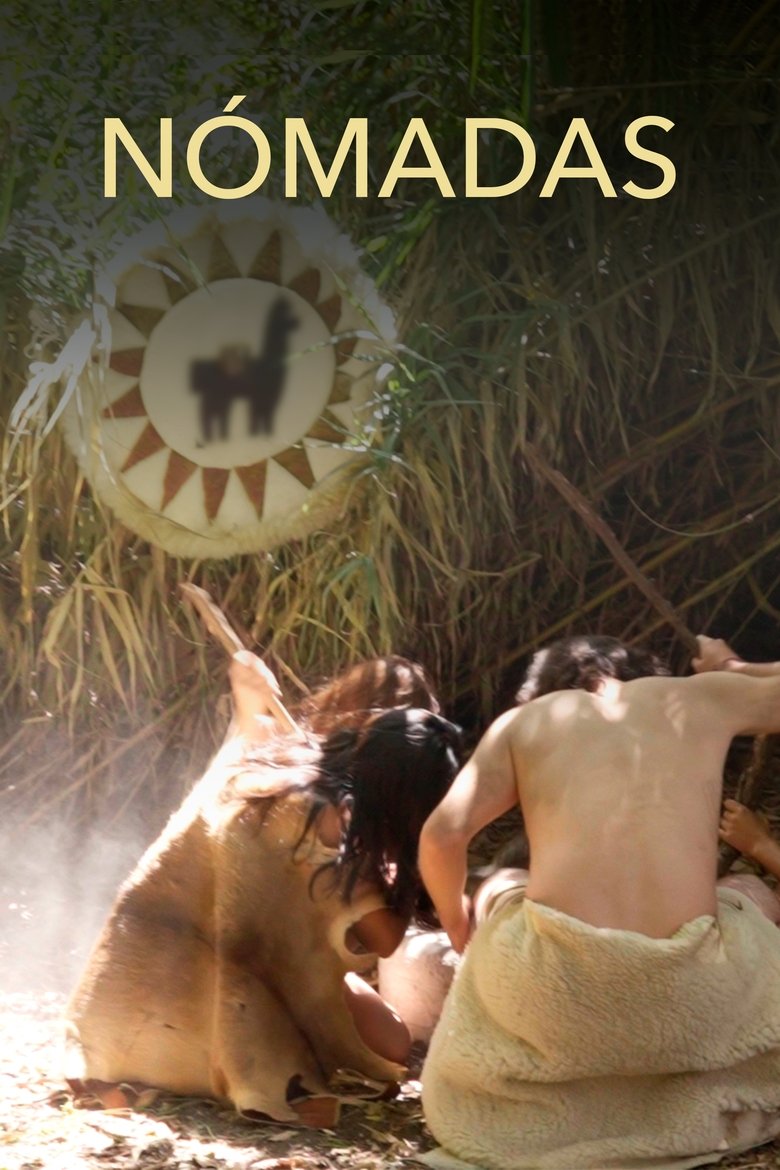 Poster of Nómadas