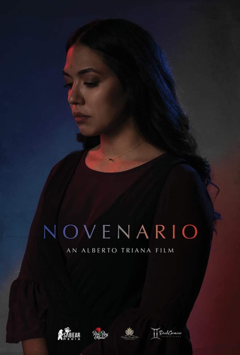 Poster of Novenario