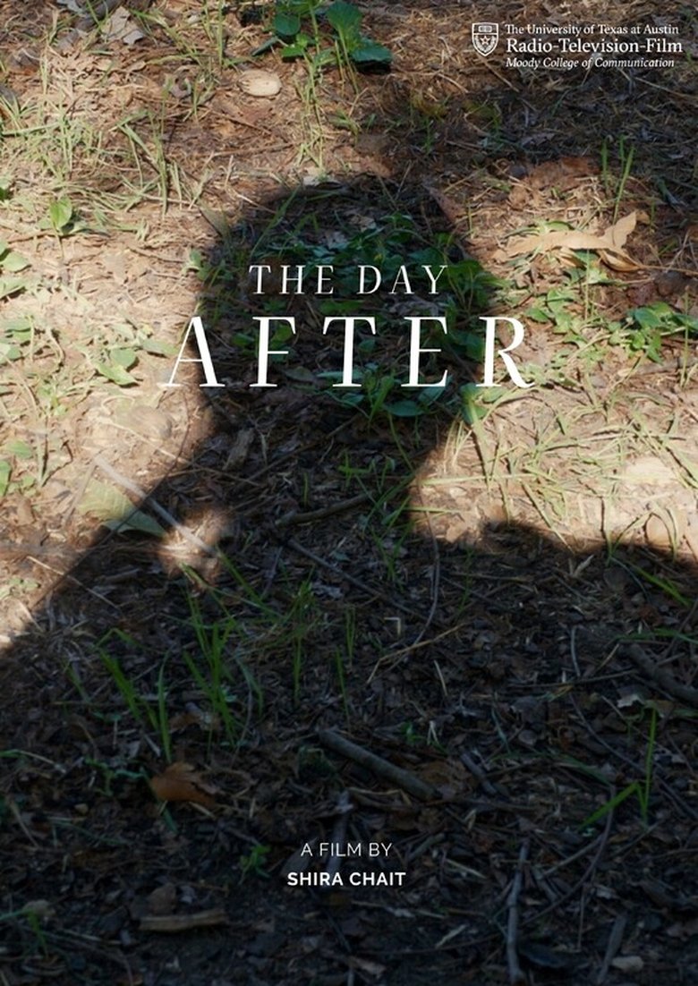 Poster of The Day After