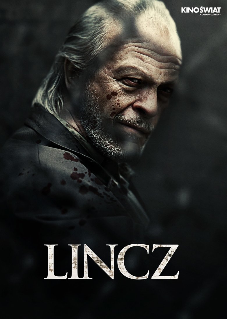 Poster of Lynch