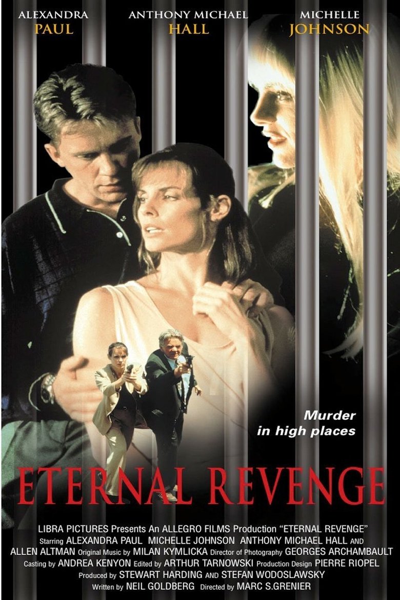 Poster of Revenge