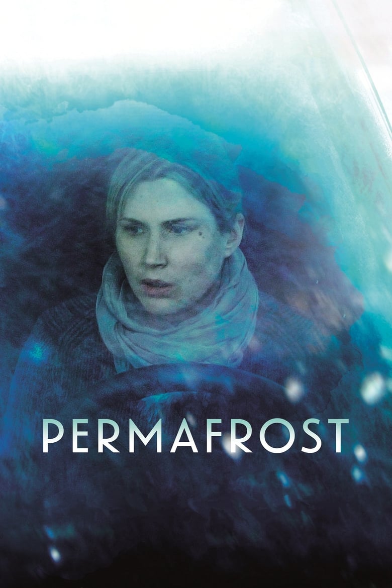 Poster of Permafrost