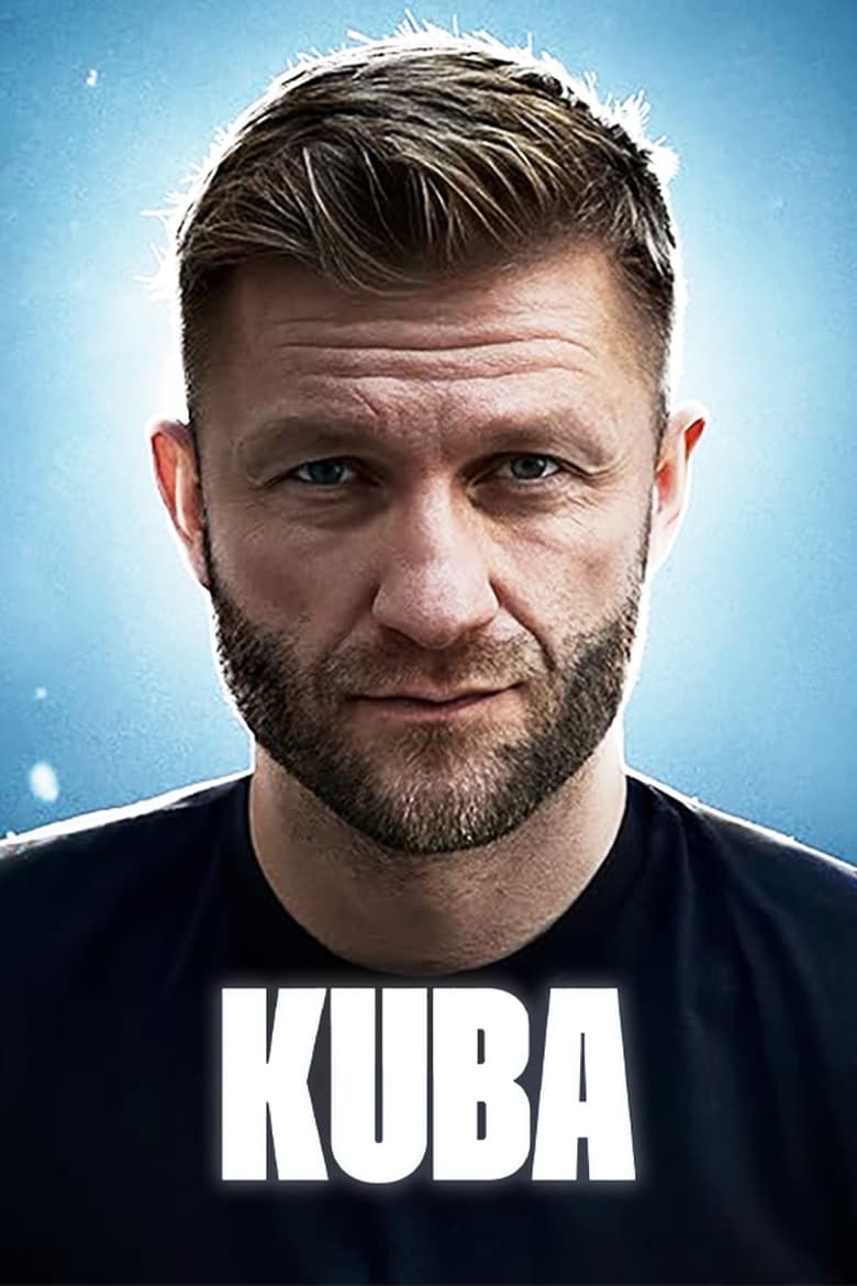 Poster of KUBA