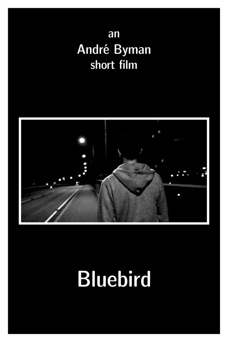 Poster of Bluebird