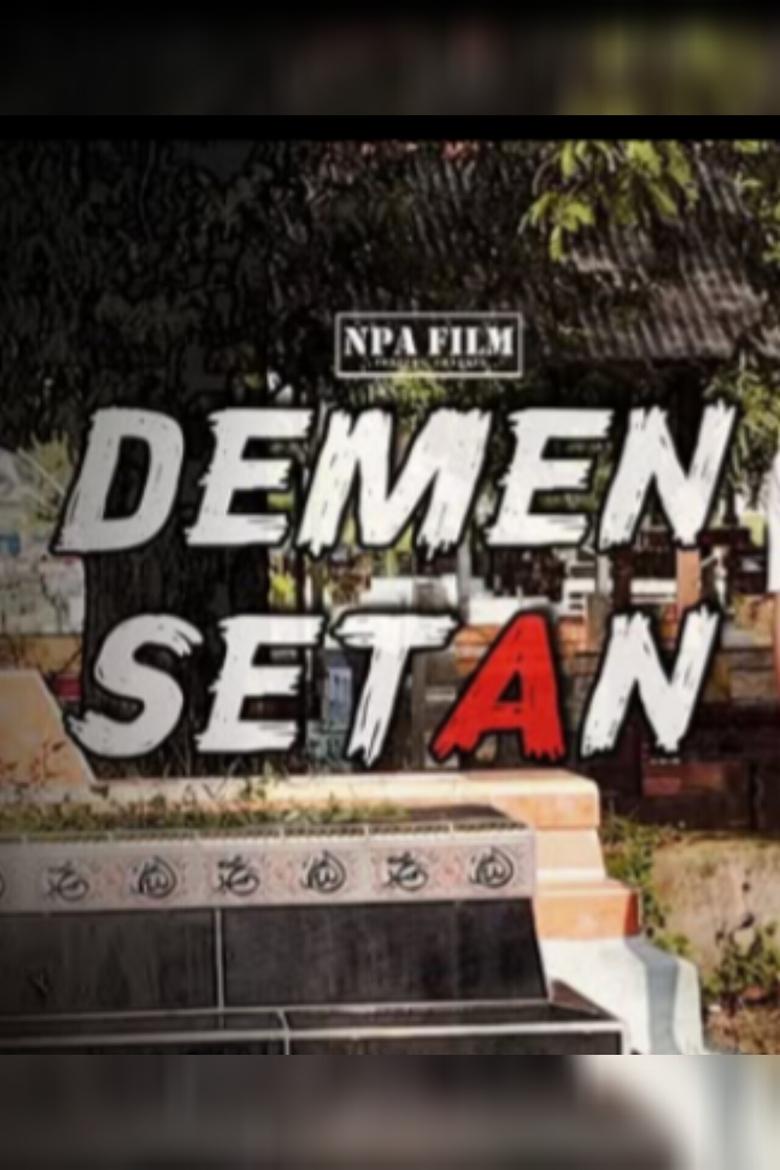 Poster of Demen Setan