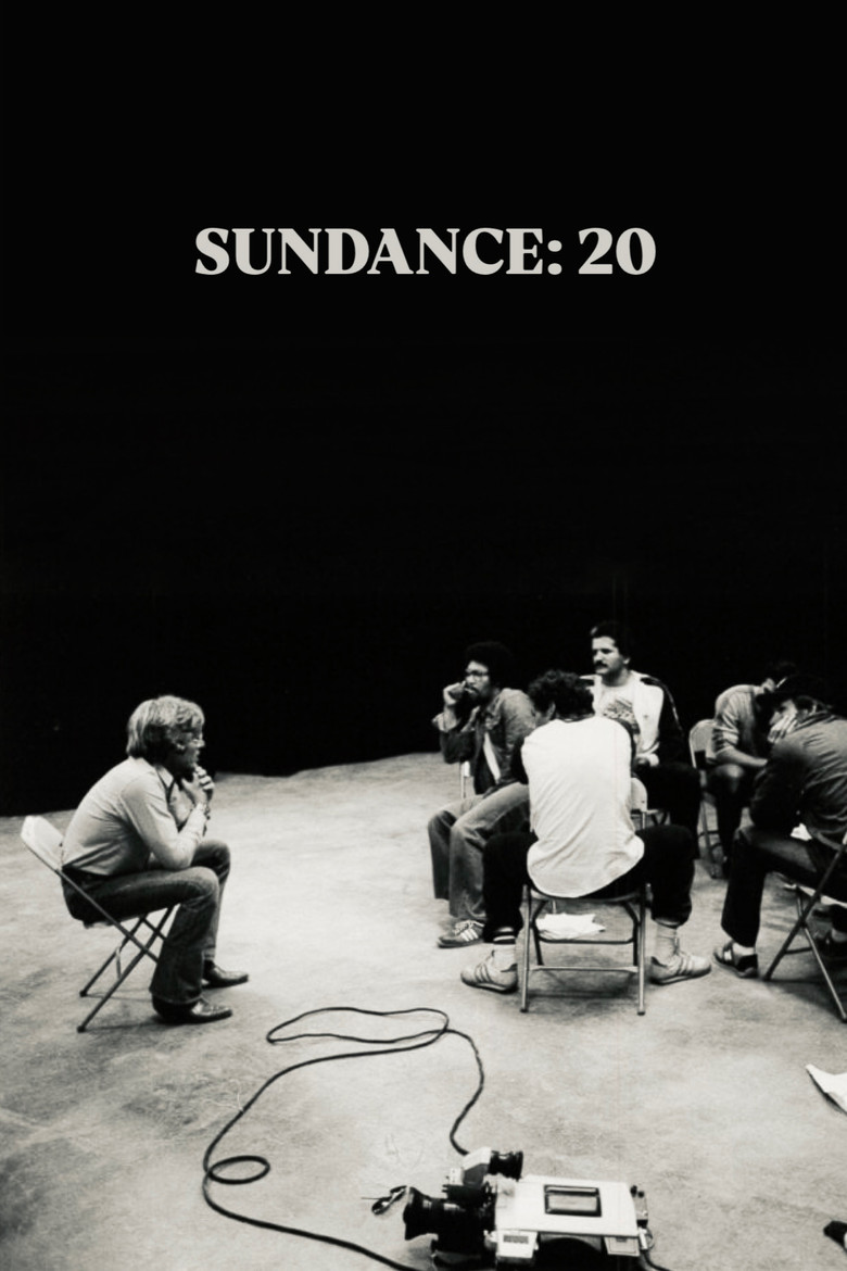 Poster of Sundance 20