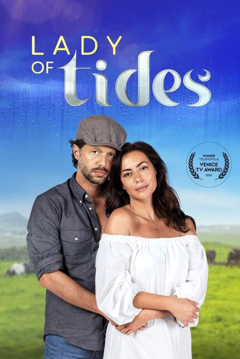 Poster of Lady of Tides