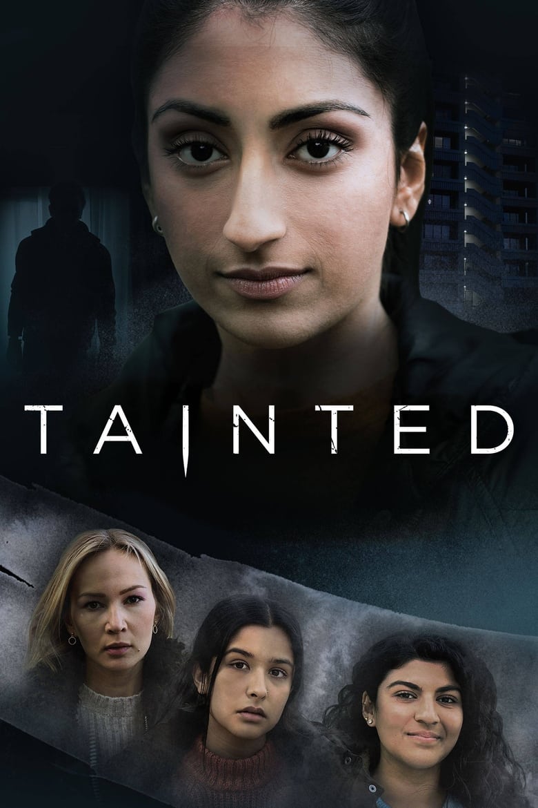 Poster of Cast and Crew in Tainted - Season 1 - Episode 7 - Episode 7