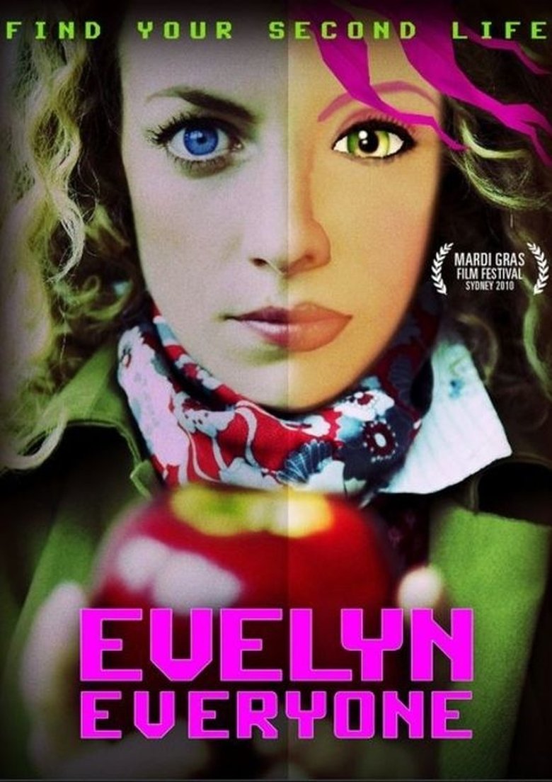 Poster of Eveylyn Everyone