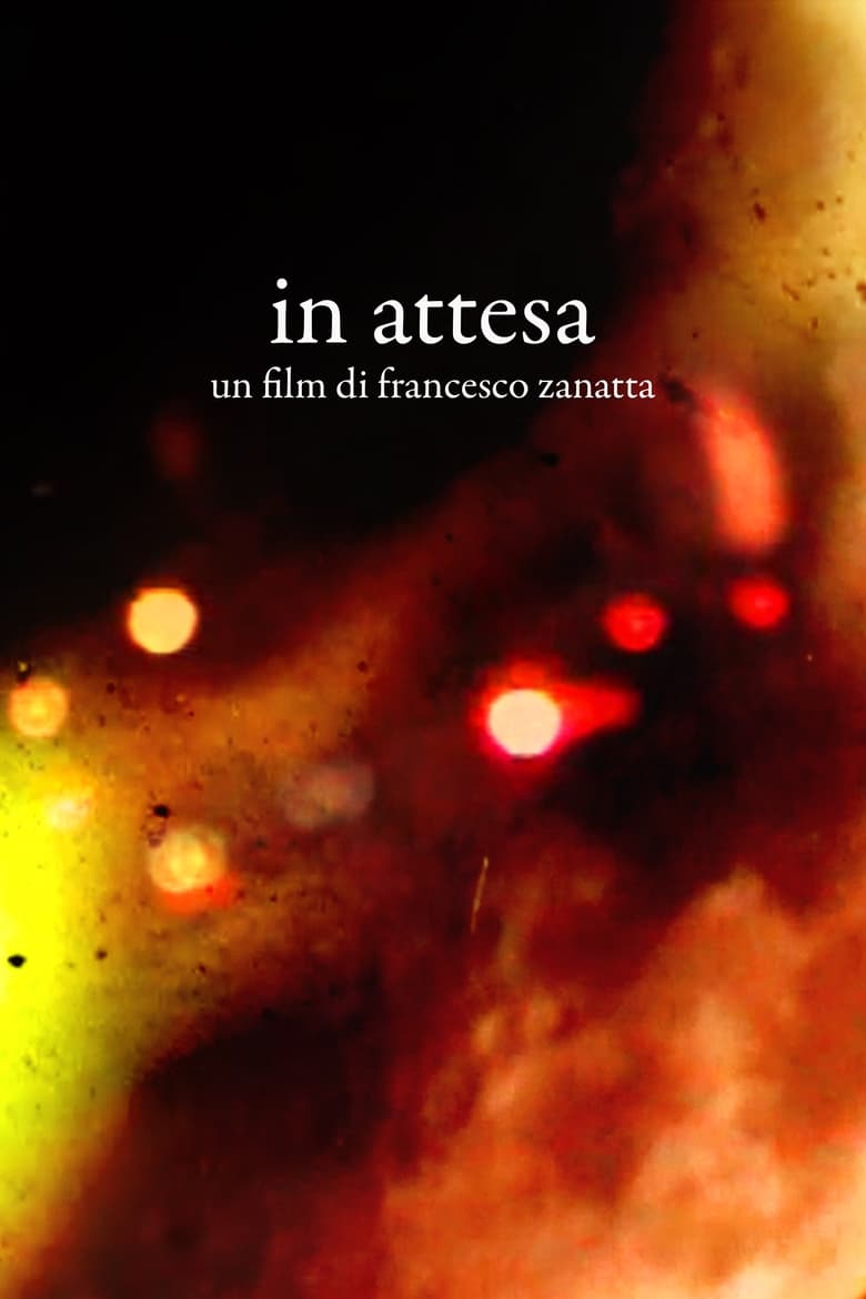 Poster of in attesa