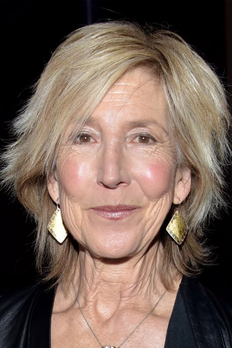 Portrait of Lin Shaye