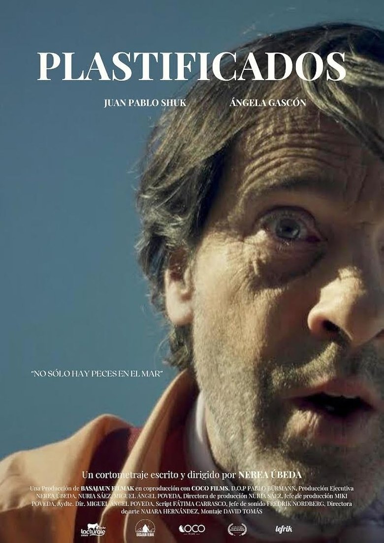 Poster of Plastificados