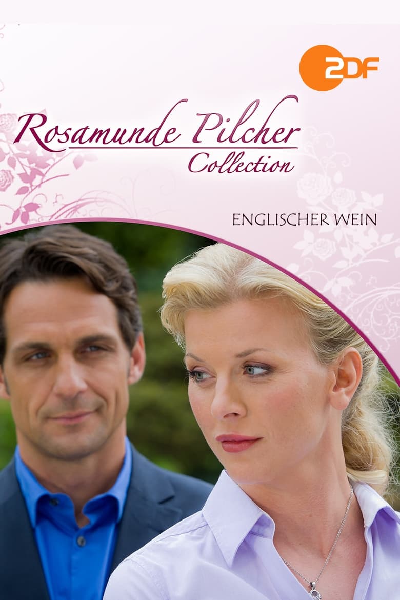 Poster of Rosamunde Pilcher: Englischer Wein