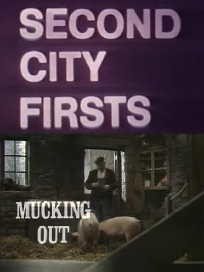 Poster of Mucking Out