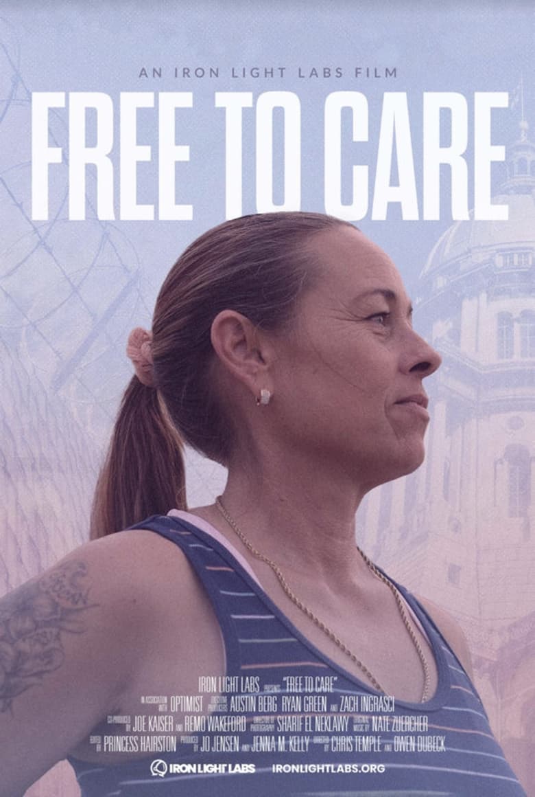 Poster of Free To Care