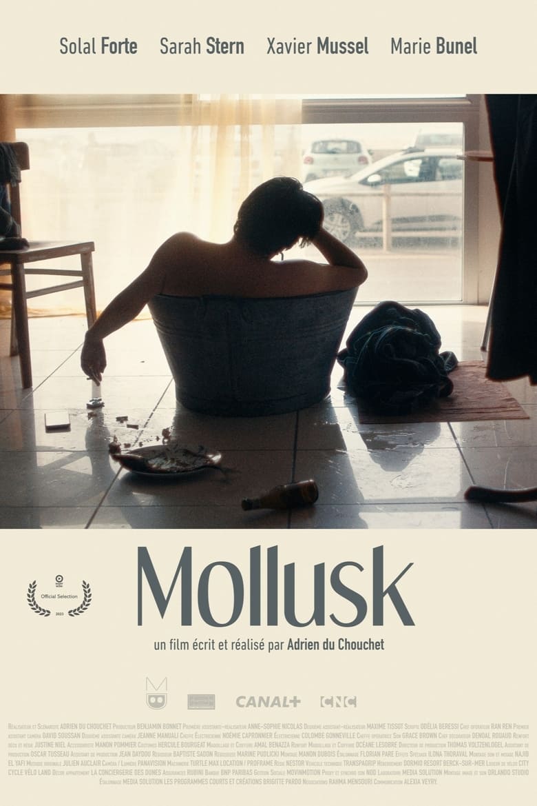 Poster of Mollusk