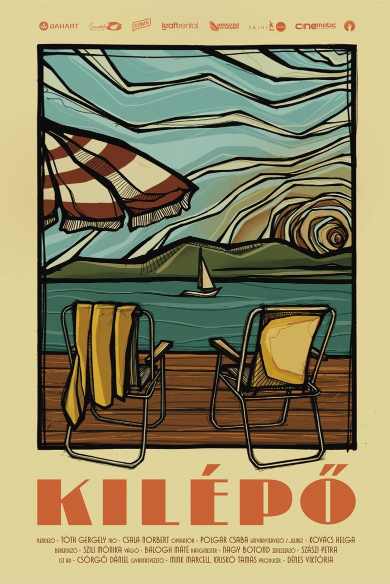 Poster of Stranded