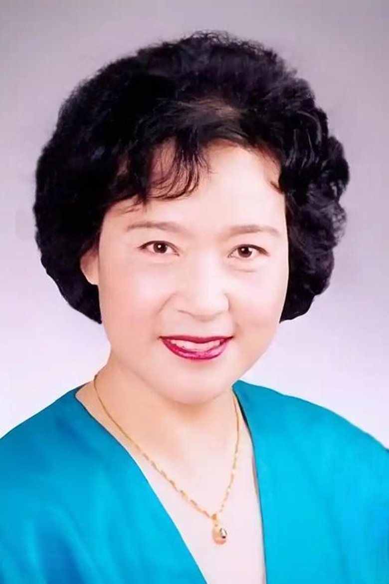 Portrait of Shi Jianlan
