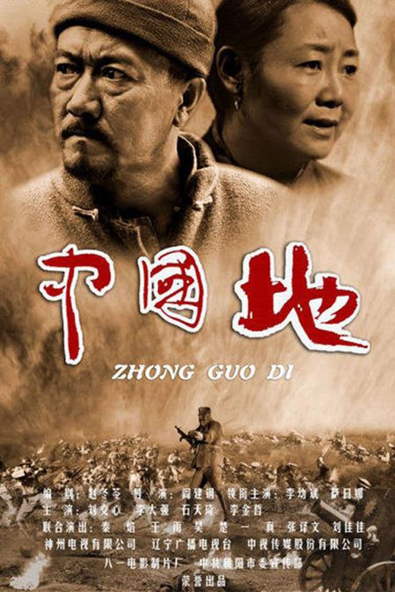 Poster of 中国地