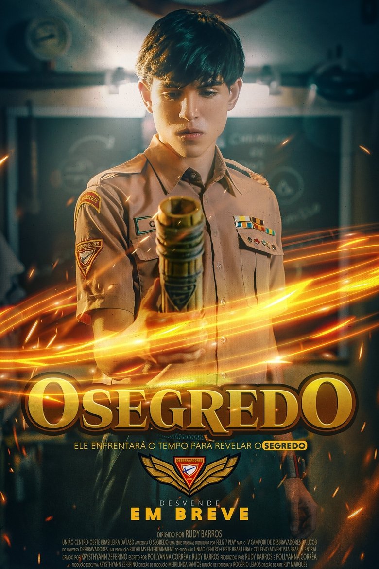 Poster of O Segredo