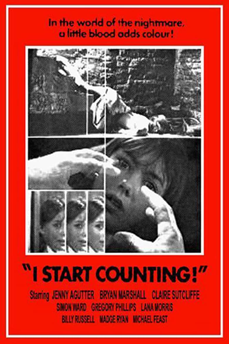 Poster of I Start Counting