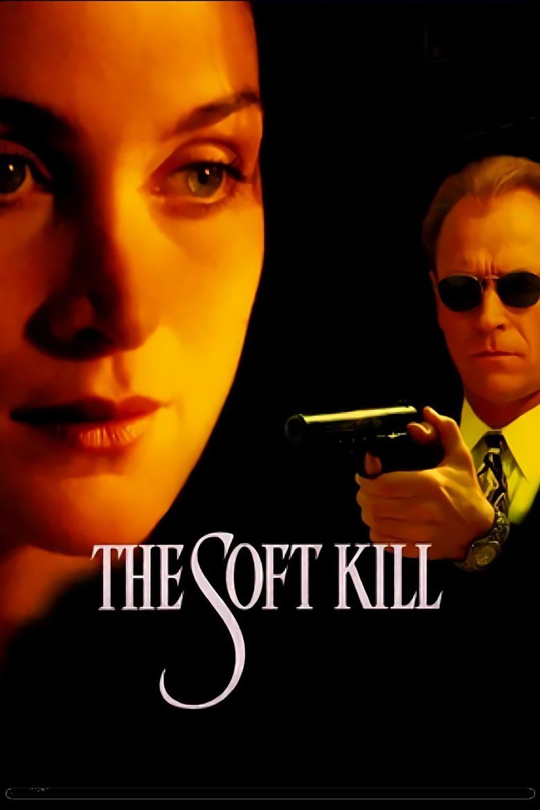 Poster of The Soft Kill