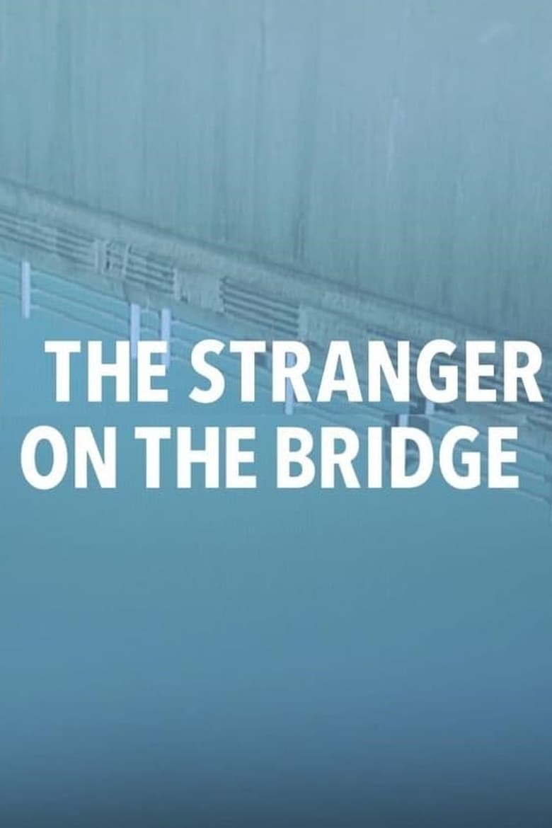 Poster of The Stranger on the Bridge