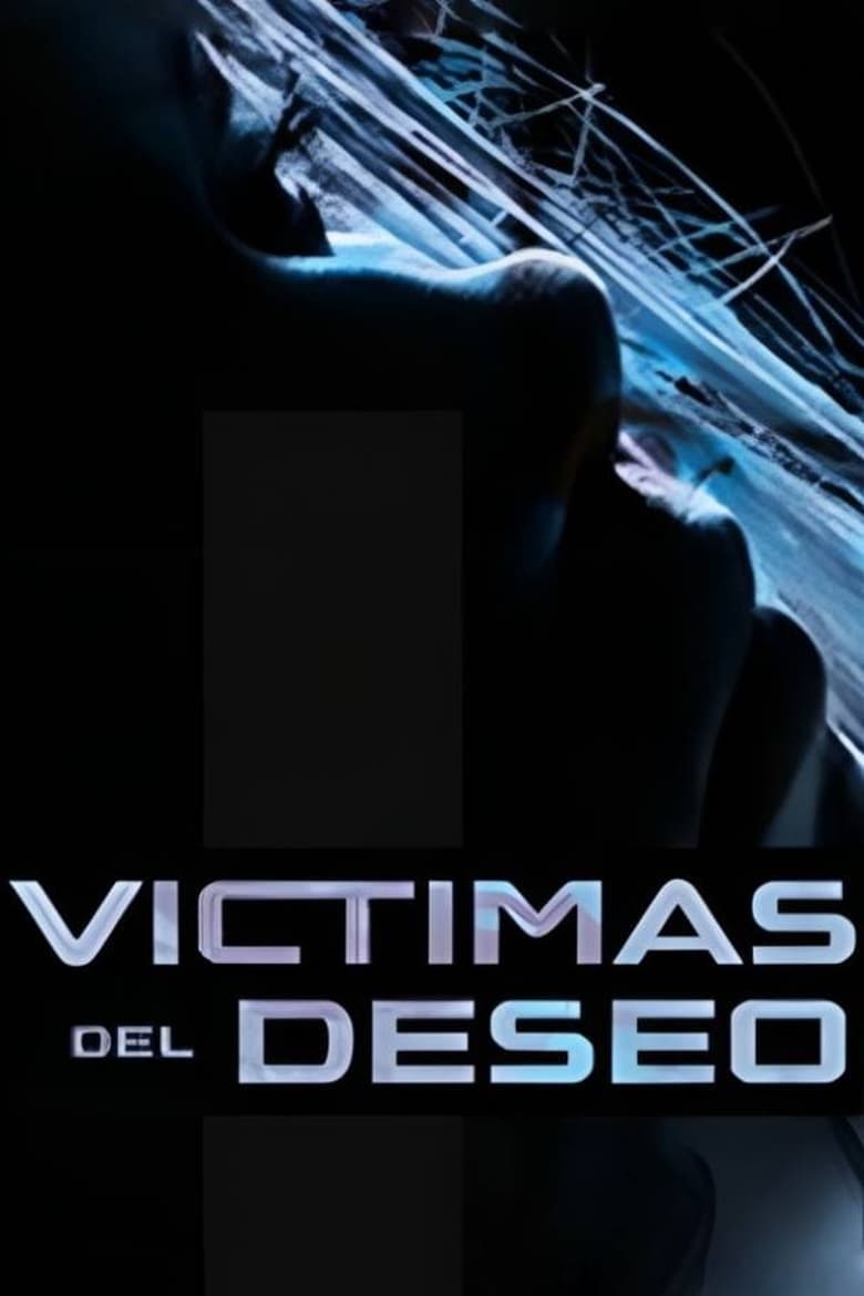 Poster of Víctimas del deseo