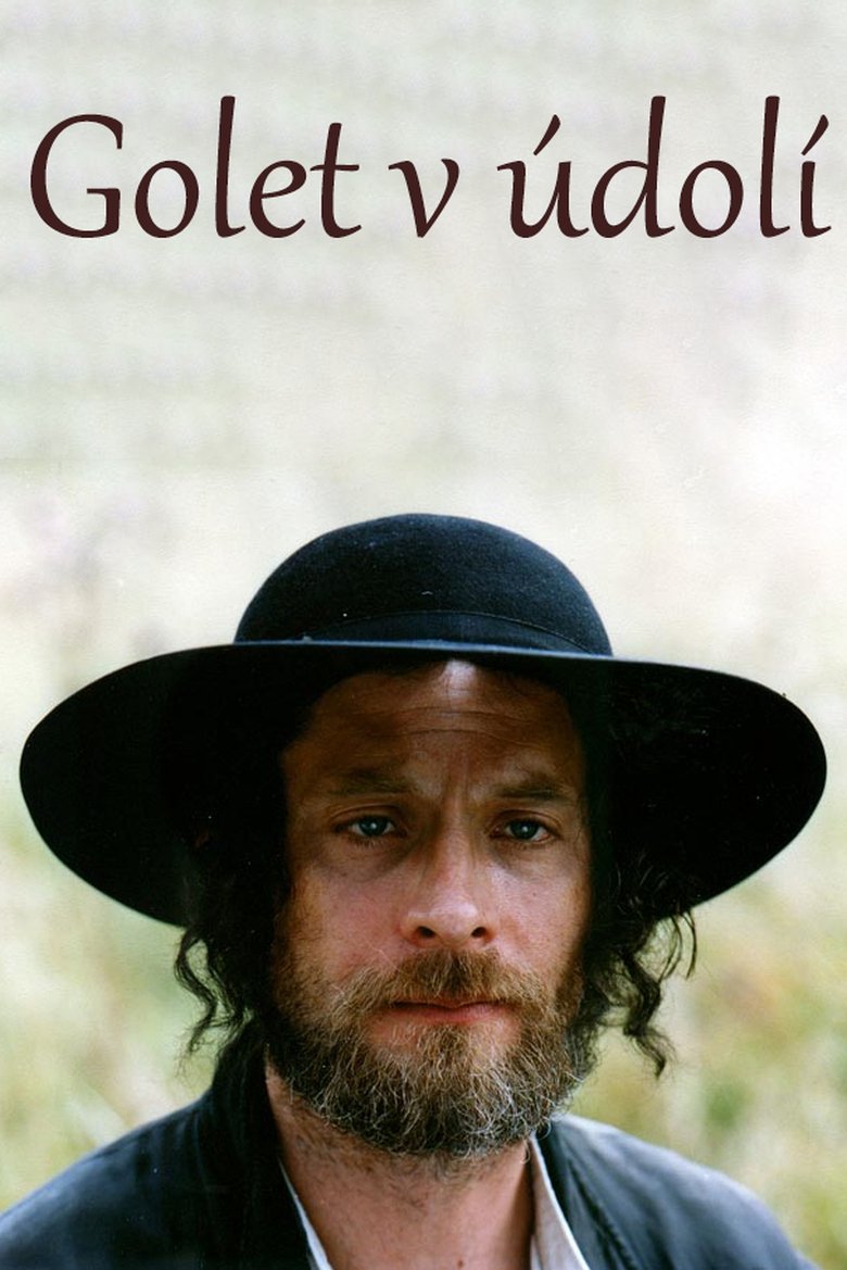 Poster of The Golet in the Valley