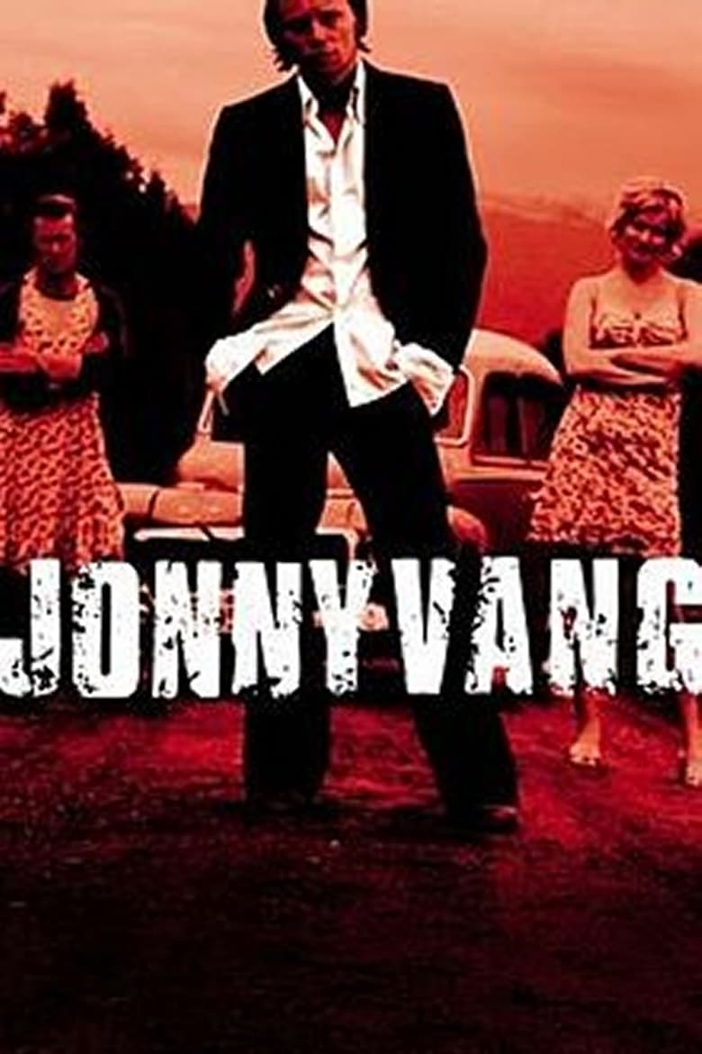 Poster of Jonny Vang