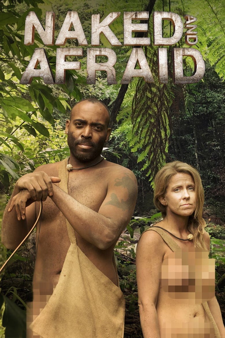 Poster of Episodes in Naked And Afraid - Season 9 - Season 9