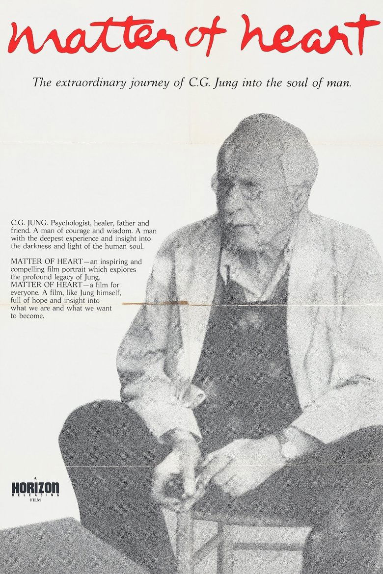 Poster of Matter of Heart