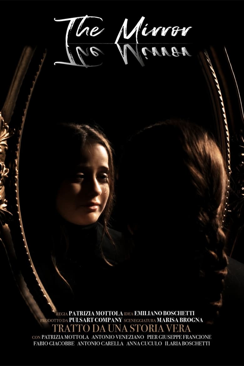 Poster of The Mirror