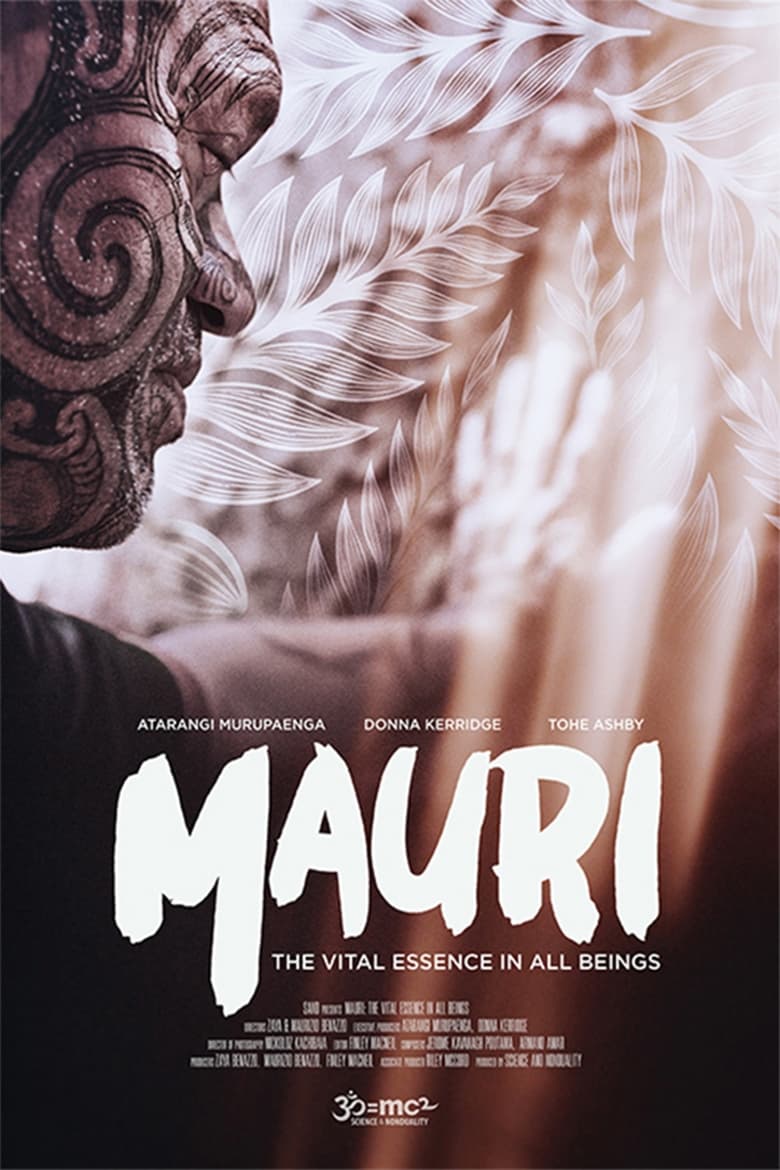 Poster of Mauri