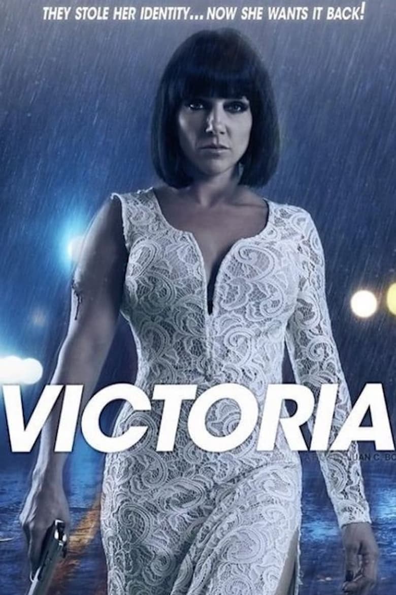 Poster of Victoria