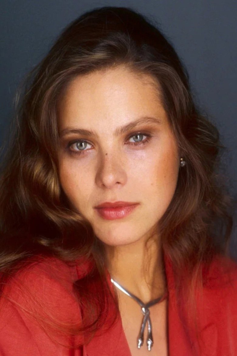 Portrait of Ornella Muti