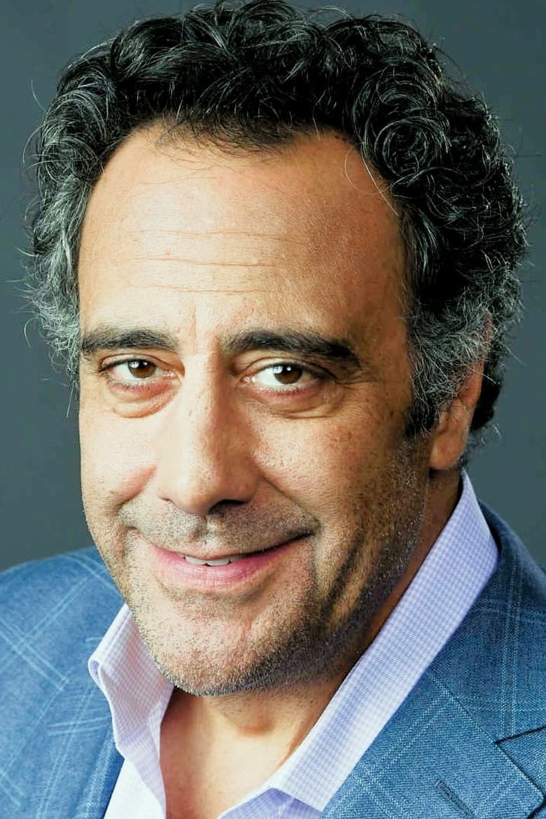 Portrait of Brad Garrett