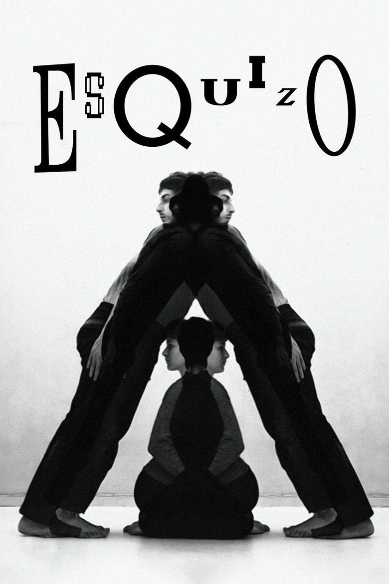 Poster of Esquizo