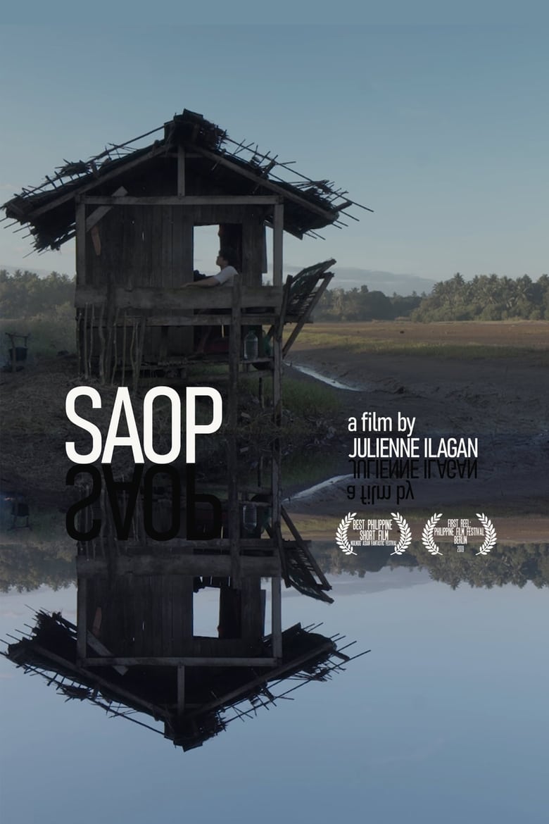 Poster of Saop