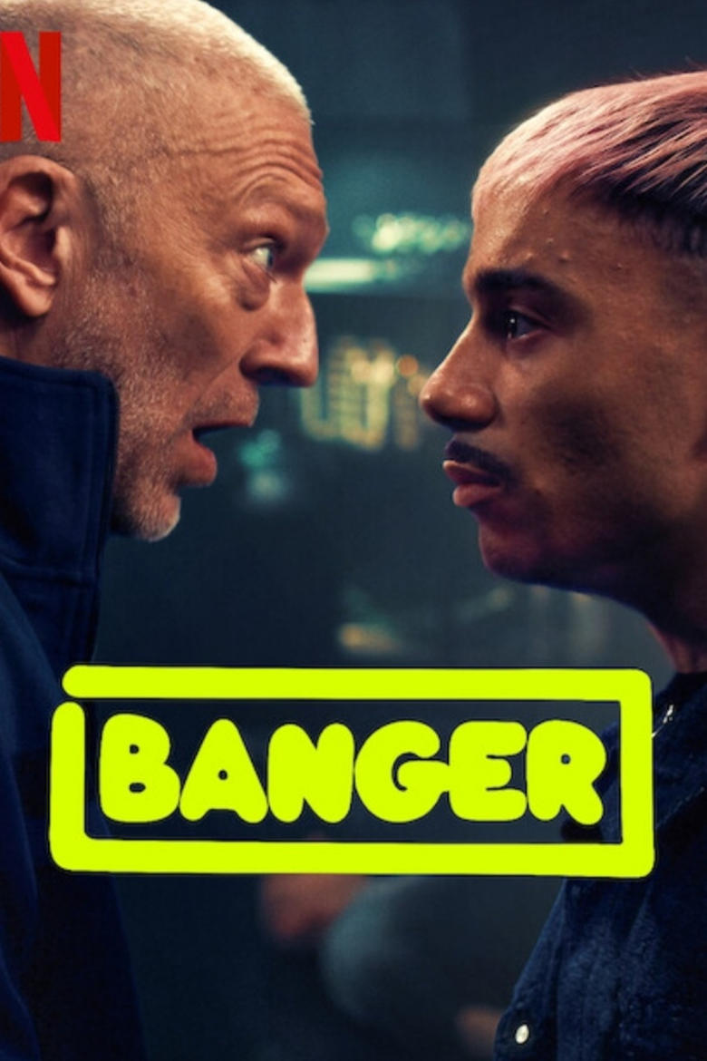 Poster of Banger