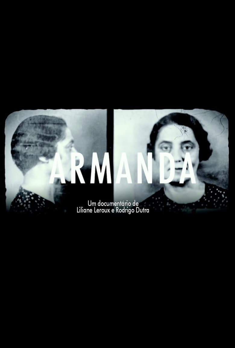 Poster of Armanda