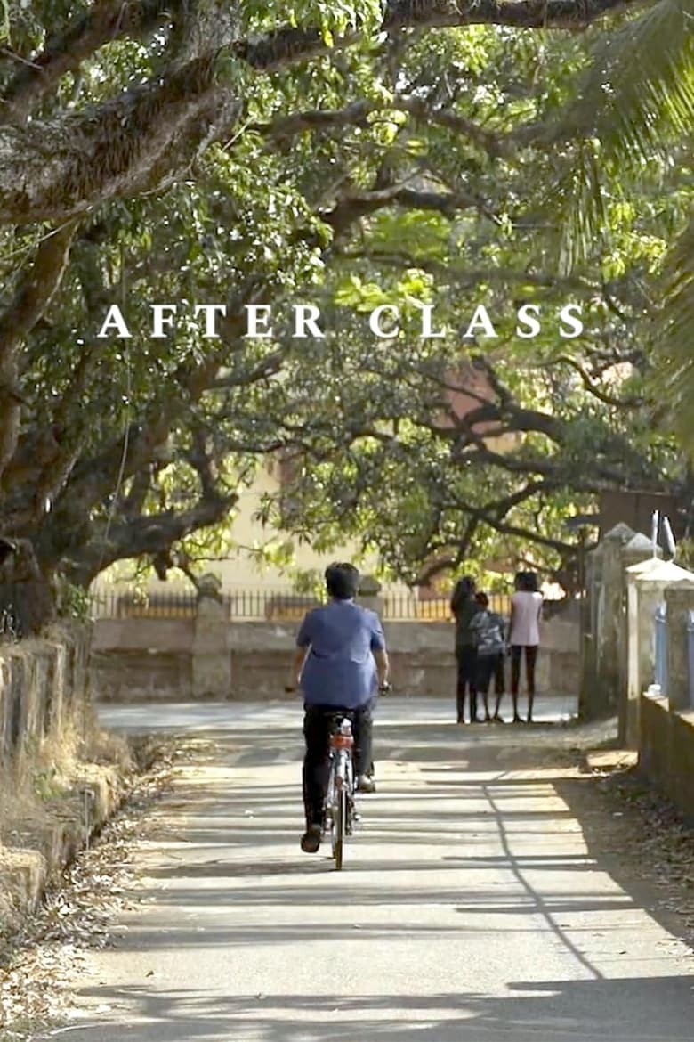 Poster of After Class