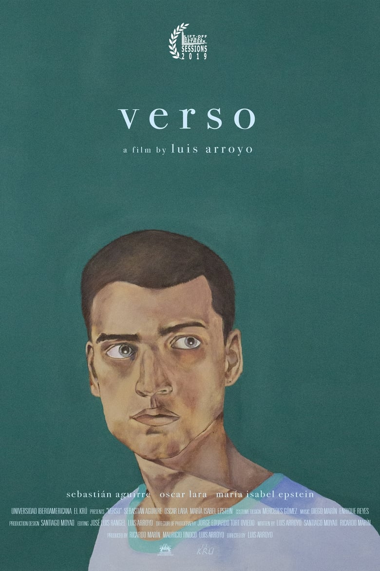 Poster of Verso