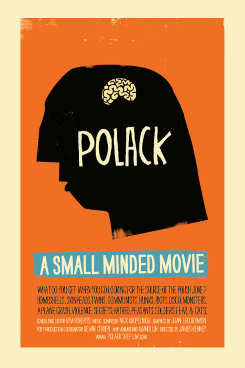 Poster of Polack